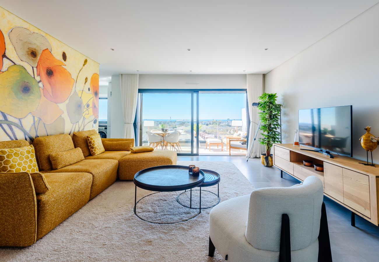 Apartment in Tavira - Penthouse Conceicao de Tavira