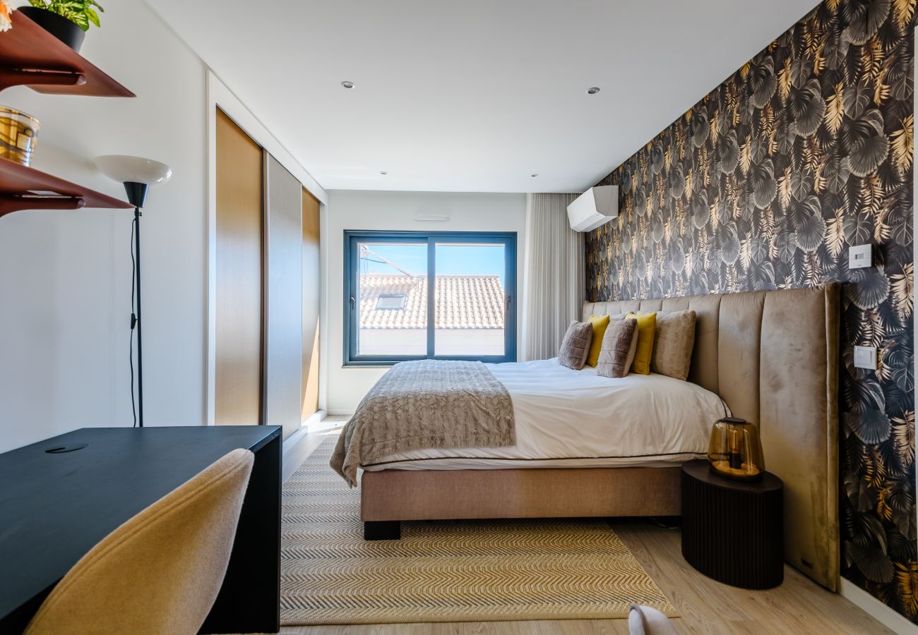 Apartment in Tavira - Penthouse Conceicao de Tavira