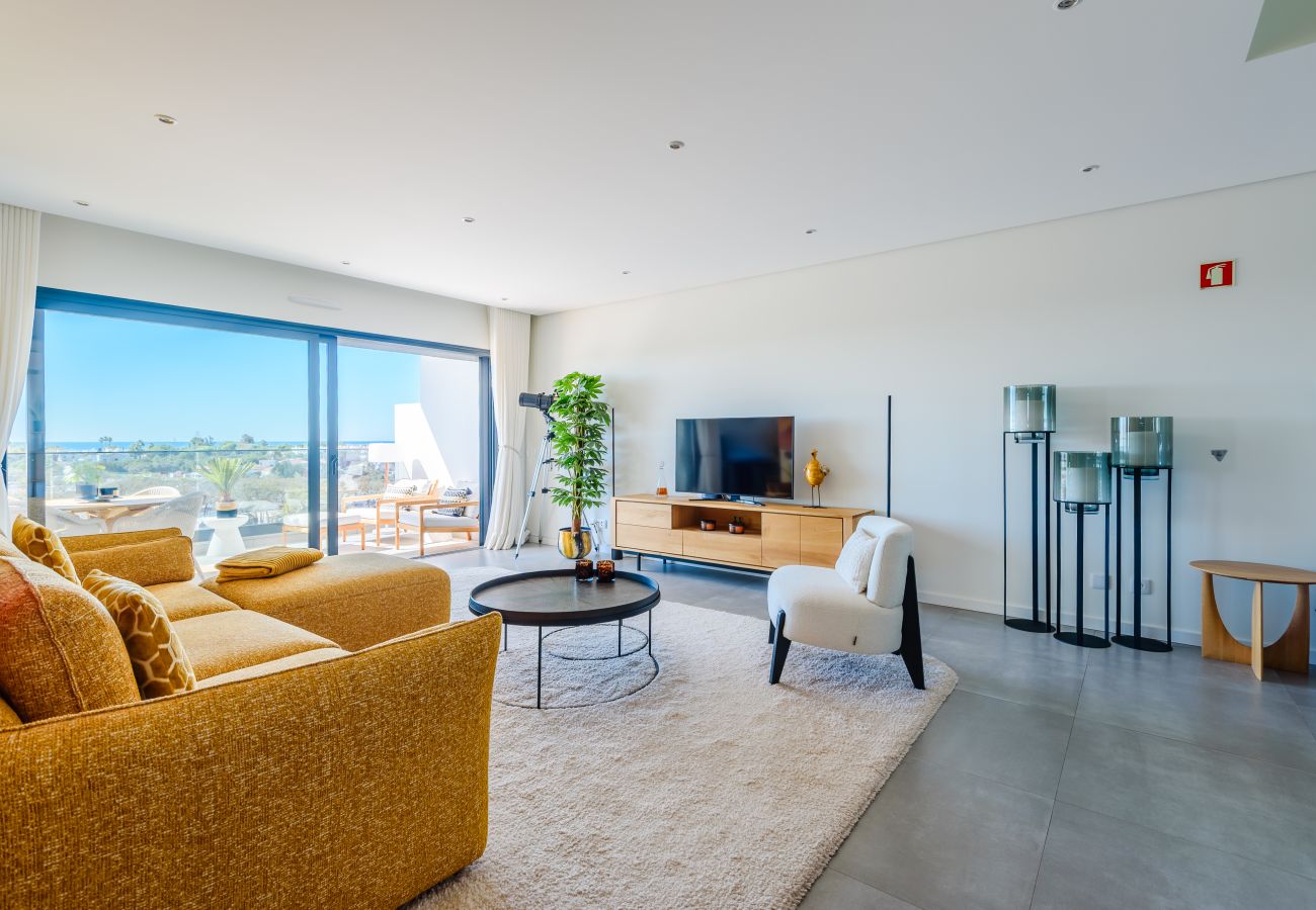 Apartment in Tavira - Penthouse Conceicao de Tavira