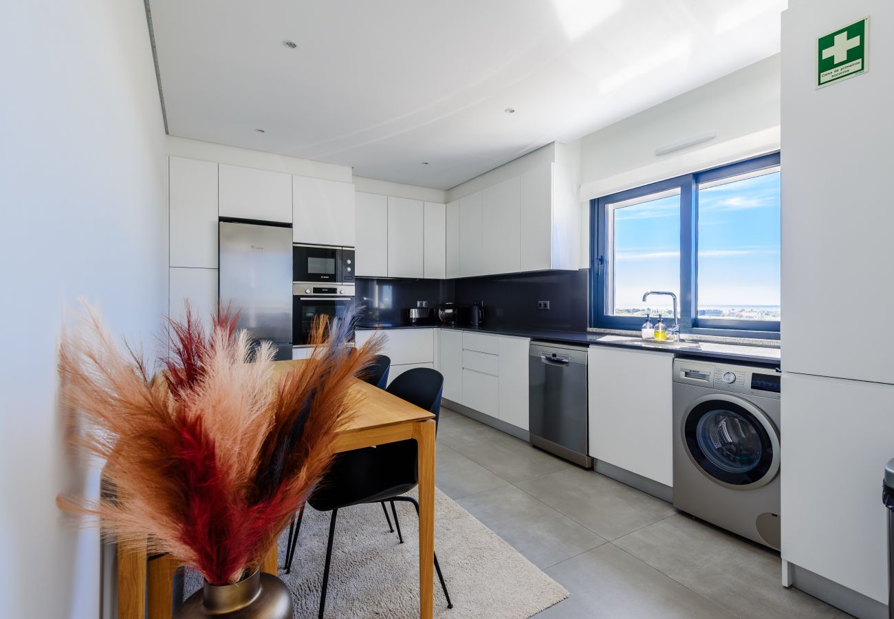 Apartment in Tavira - Penthouse Conceicao de Tavira