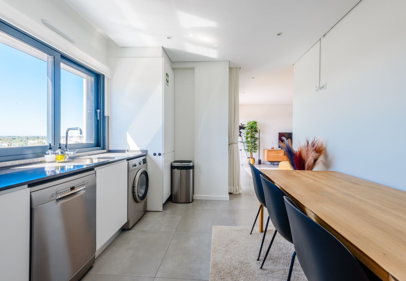 Apartment in Tavira - Penthouse Conceicao de Tavira