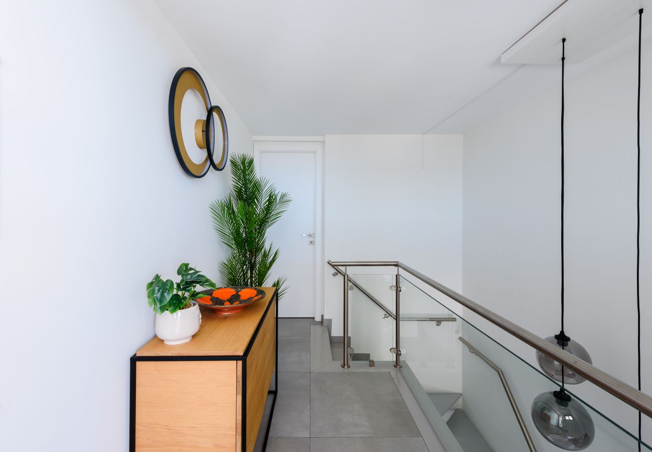 Apartment in Tavira - Penthouse Conceicao de Tavira