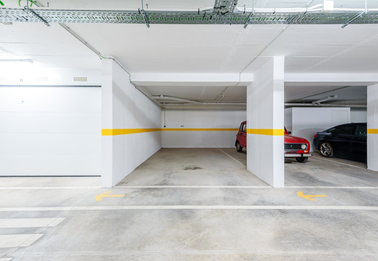 Apartment in Tavira - Penthouse Conceicao de Tavira