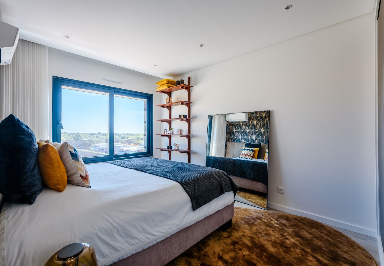 Apartment in Tavira - Penthouse Conceicao de Tavira