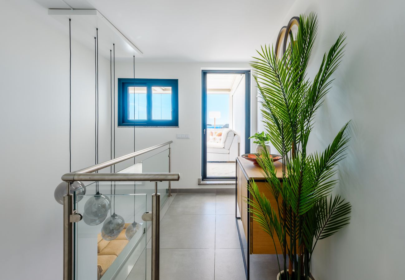 Apartment in Tavira - Penthouse Conceicao de Tavira