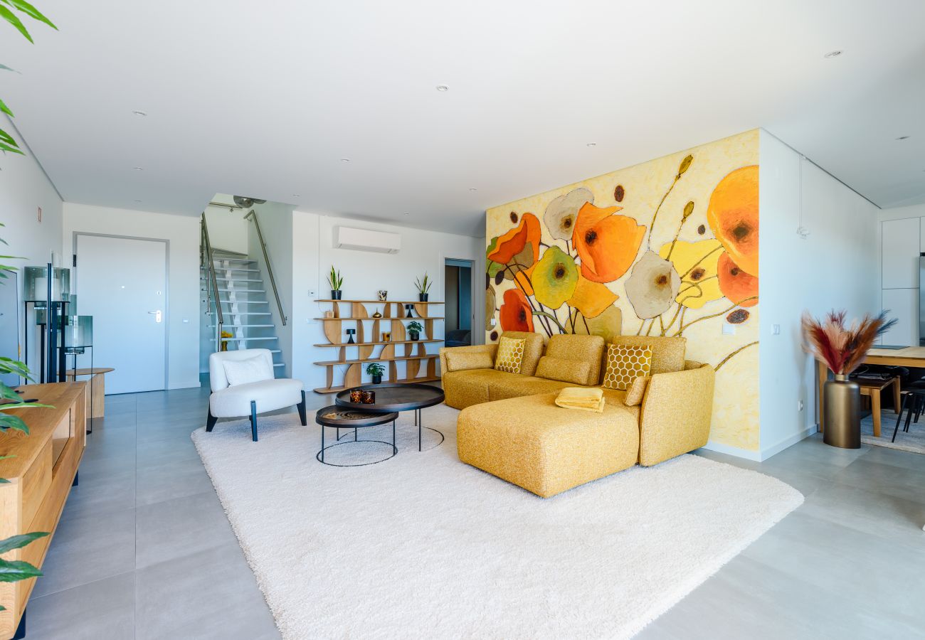 Apartment in Tavira - Penthouse Conceicao de Tavira