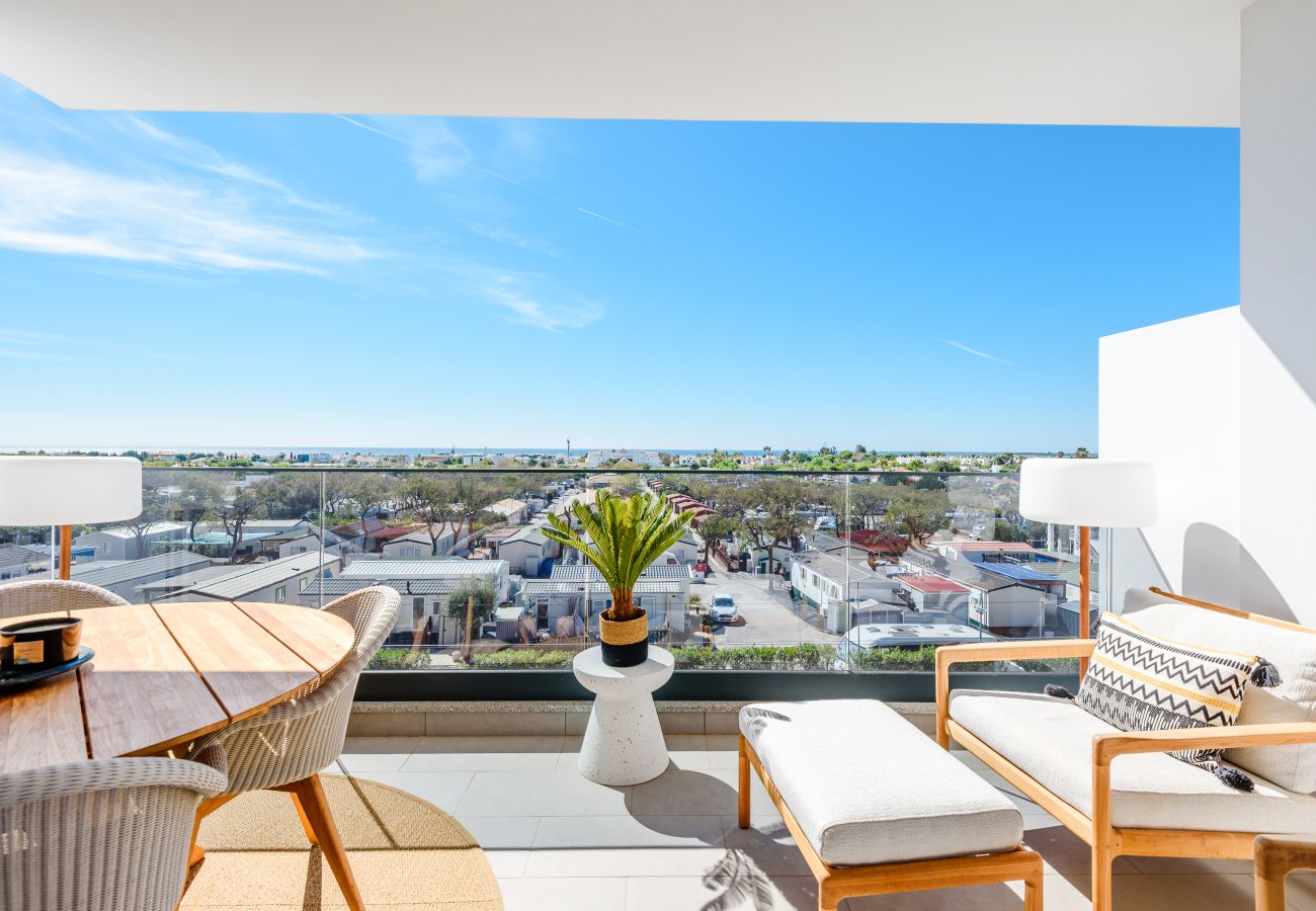 Apartment in Tavira - Penthouse Conceicao de Tavira