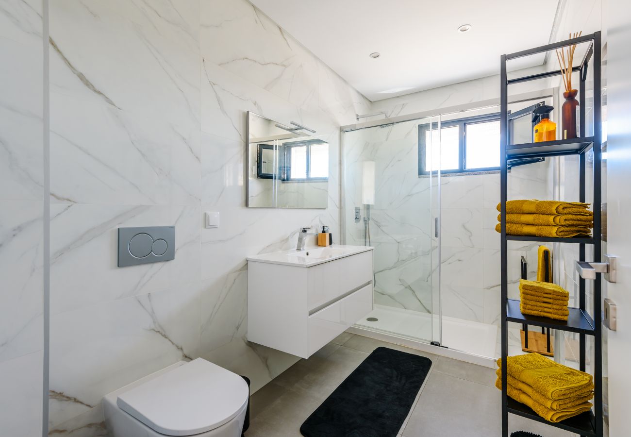 Apartment in Tavira - Penthouse Conceicao de Tavira