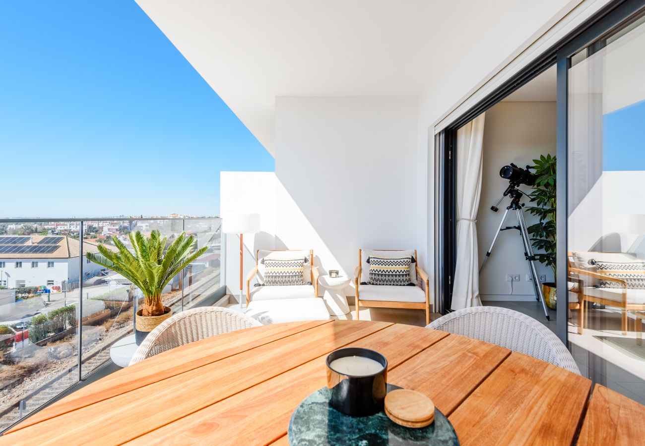 Apartment in Tavira - Penthouse Conceicao de Tavira