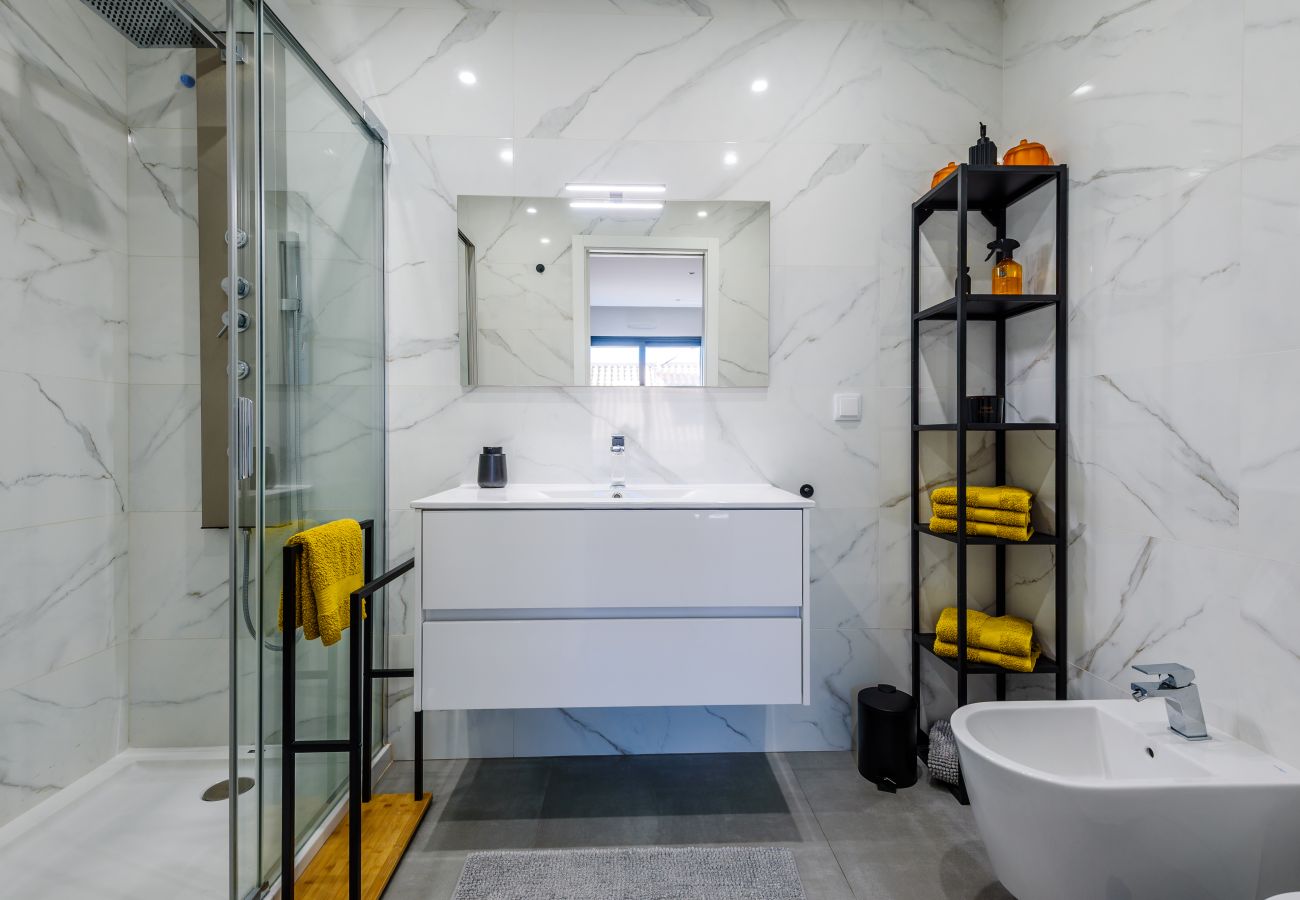 Apartment in Tavira - Penthouse Conceicao de Tavira