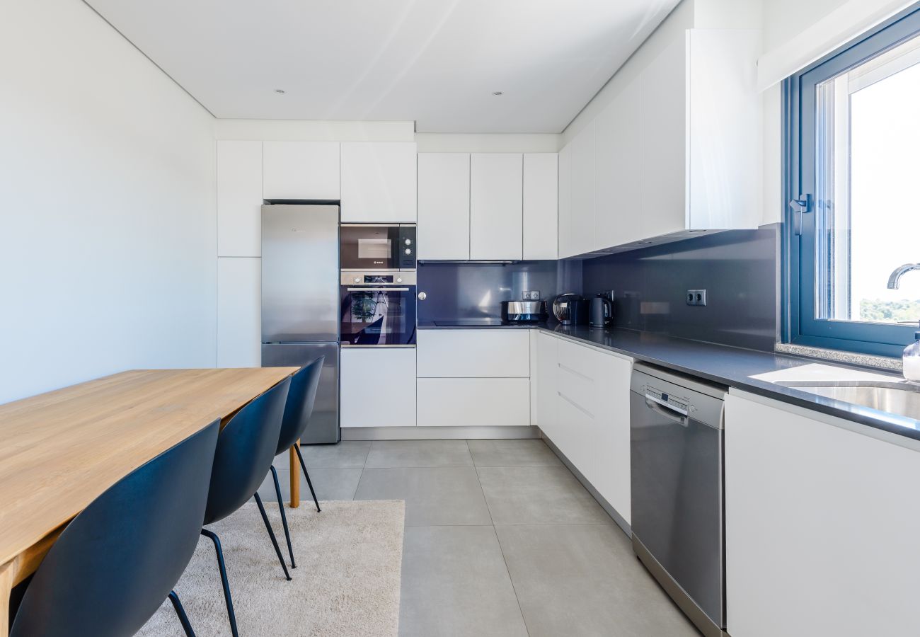 Apartment in Tavira - Penthouse Conceicao de Tavira