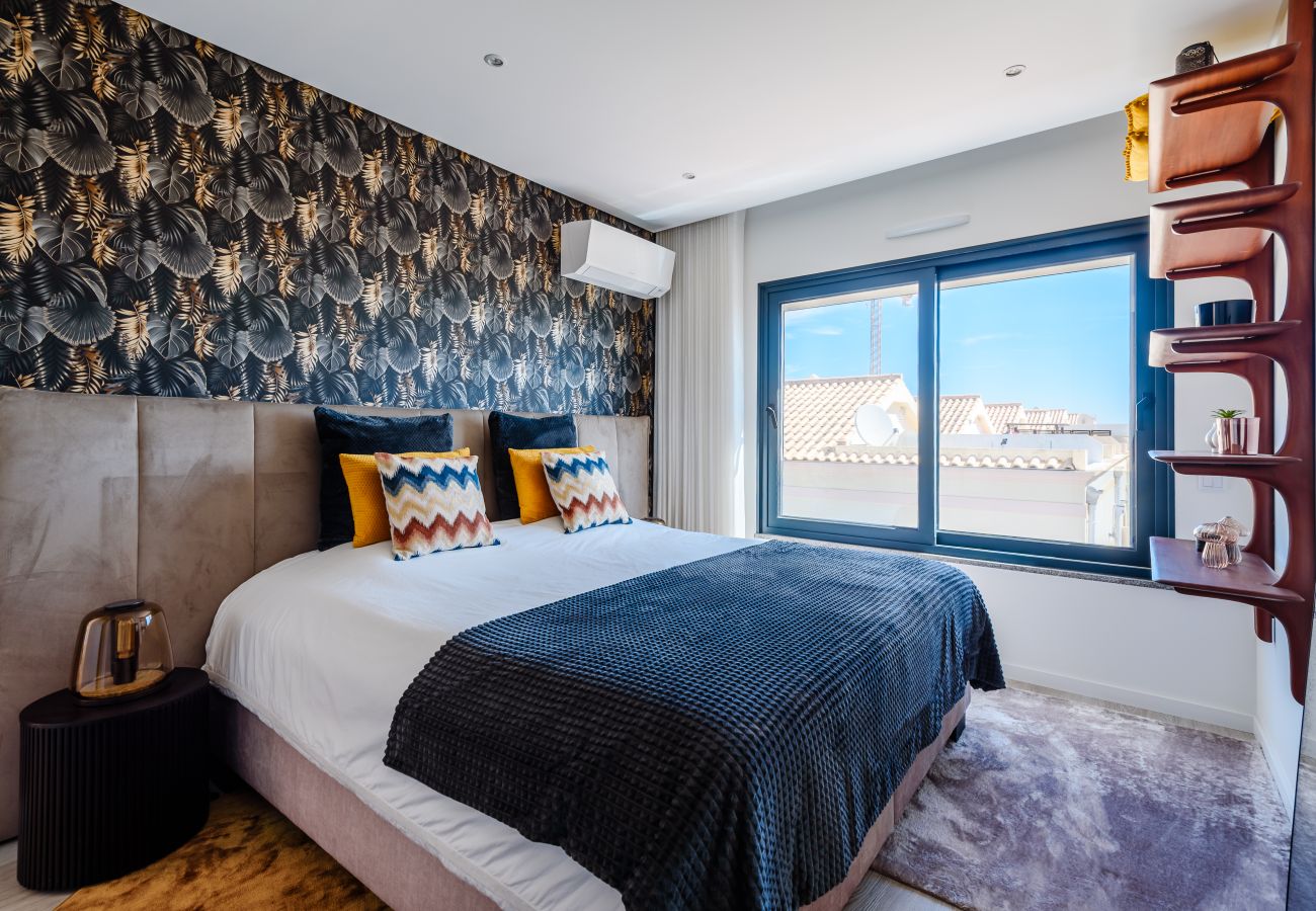 Apartment in Tavira - Penthouse Conceicao de Tavira