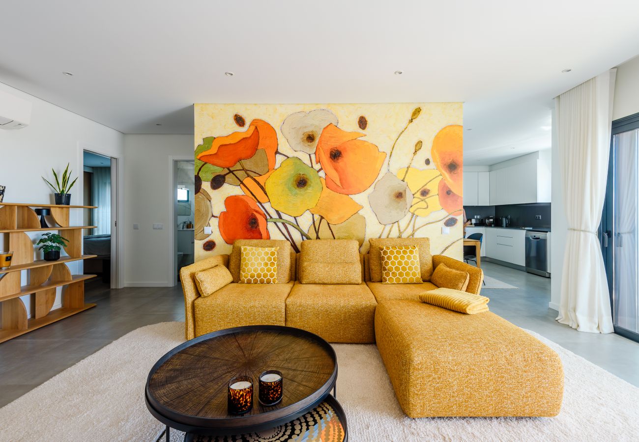 Apartment in Tavira - Penthouse Conceicao de Tavira