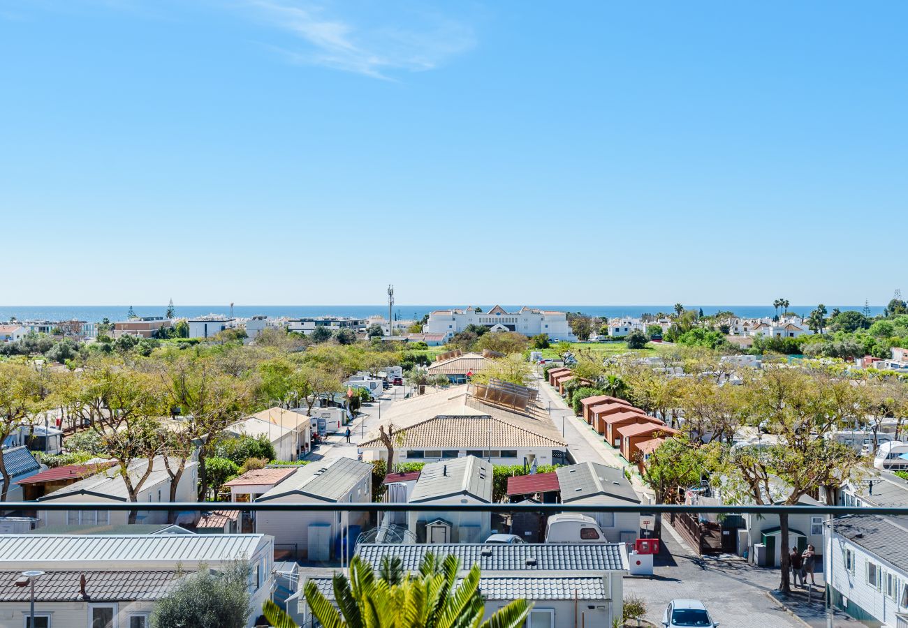 Apartment in Tavira - Penthouse Conceicao de Tavira