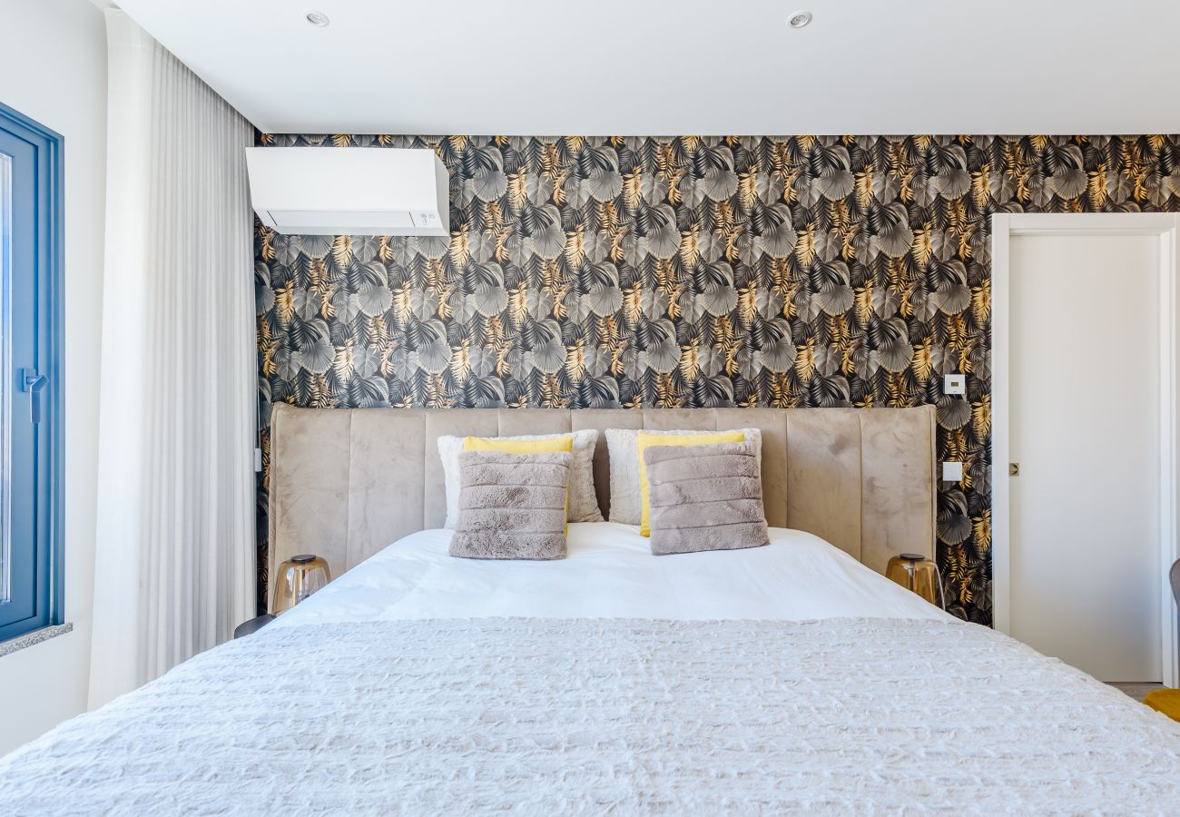 Apartment in Tavira - Penthouse Conceicao de Tavira