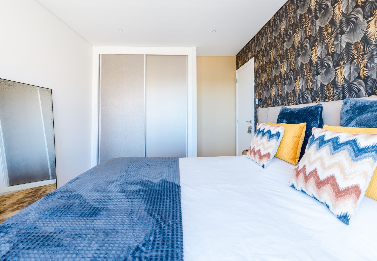 Apartment in Tavira - Penthouse Conceicao de Tavira