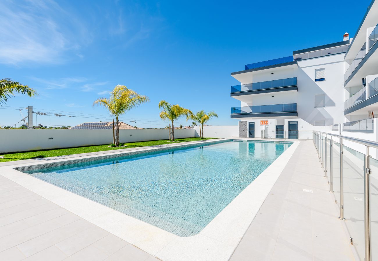 Apartment in Tavira - Penthouse Conceicao de Tavira