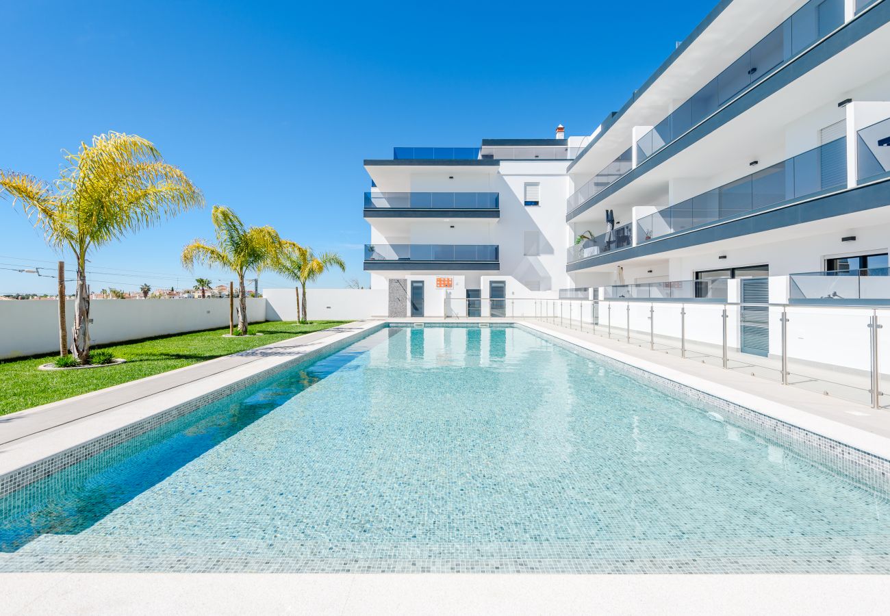 Apartment in Tavira - Penthouse Conceicao de Tavira