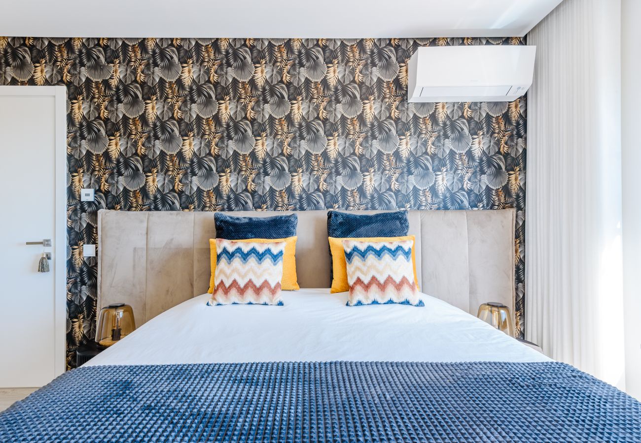 Apartment in Tavira - Penthouse Conceicao de Tavira