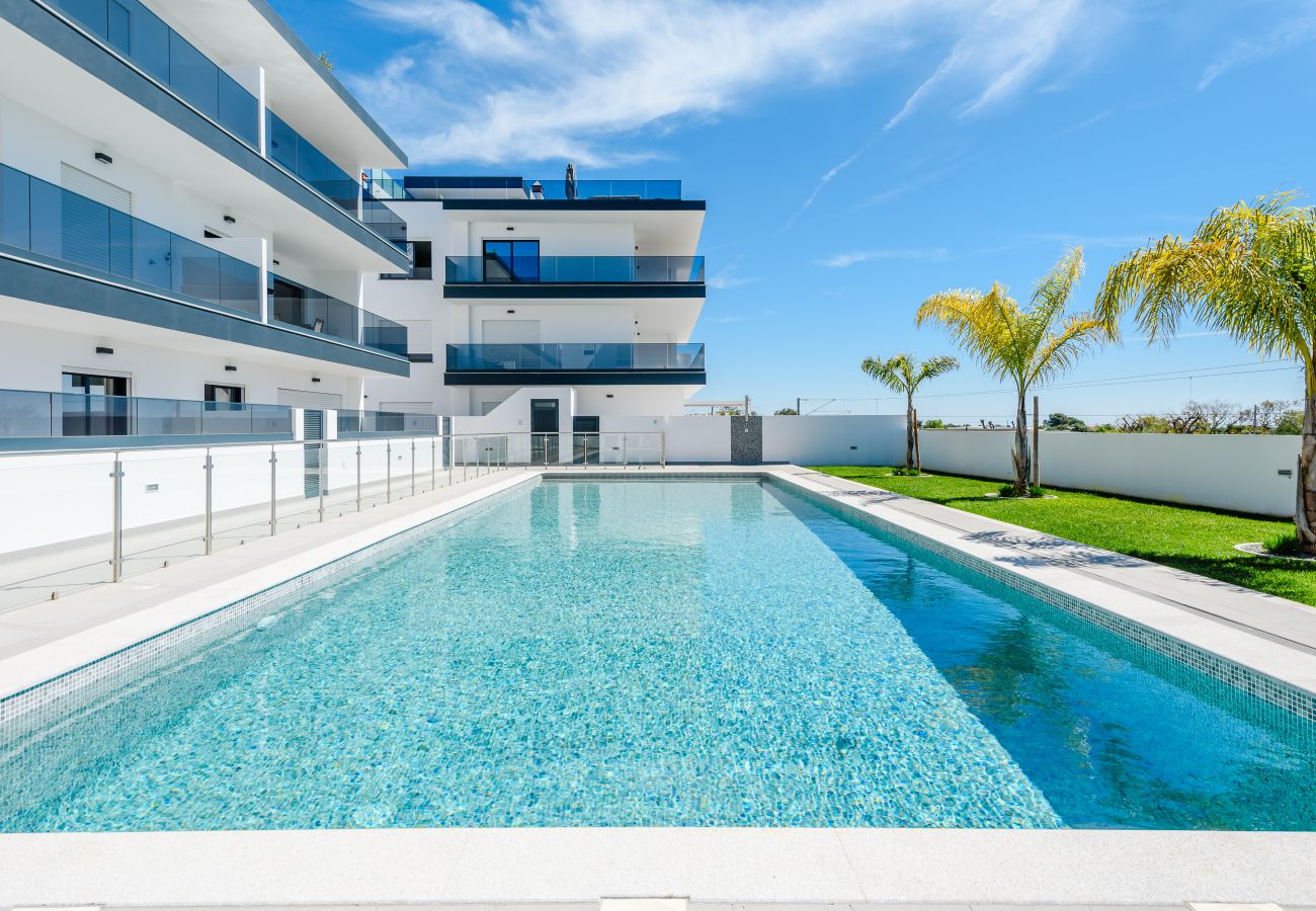 Apartment in Tavira - Penthouse Conceicao de Tavira