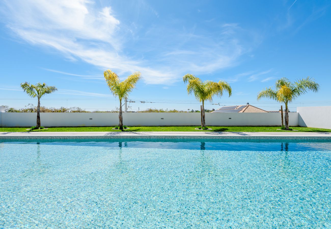 Apartment in Tavira - Penthouse Conceicao de Tavira