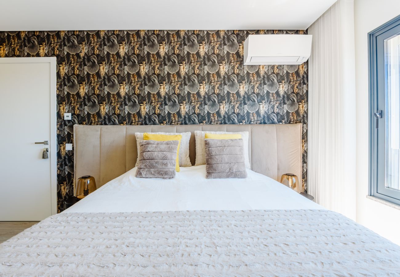 Apartment in Tavira - Penthouse Conceicao de Tavira