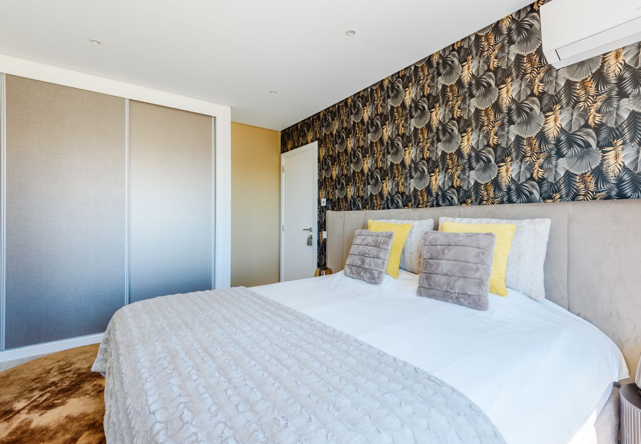 Apartment in Tavira - Penthouse Conceicao de Tavira