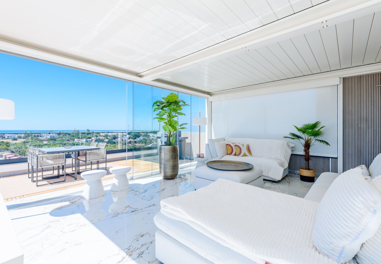 Apartment in Tavira - Penthouse Conceicao de Tavira