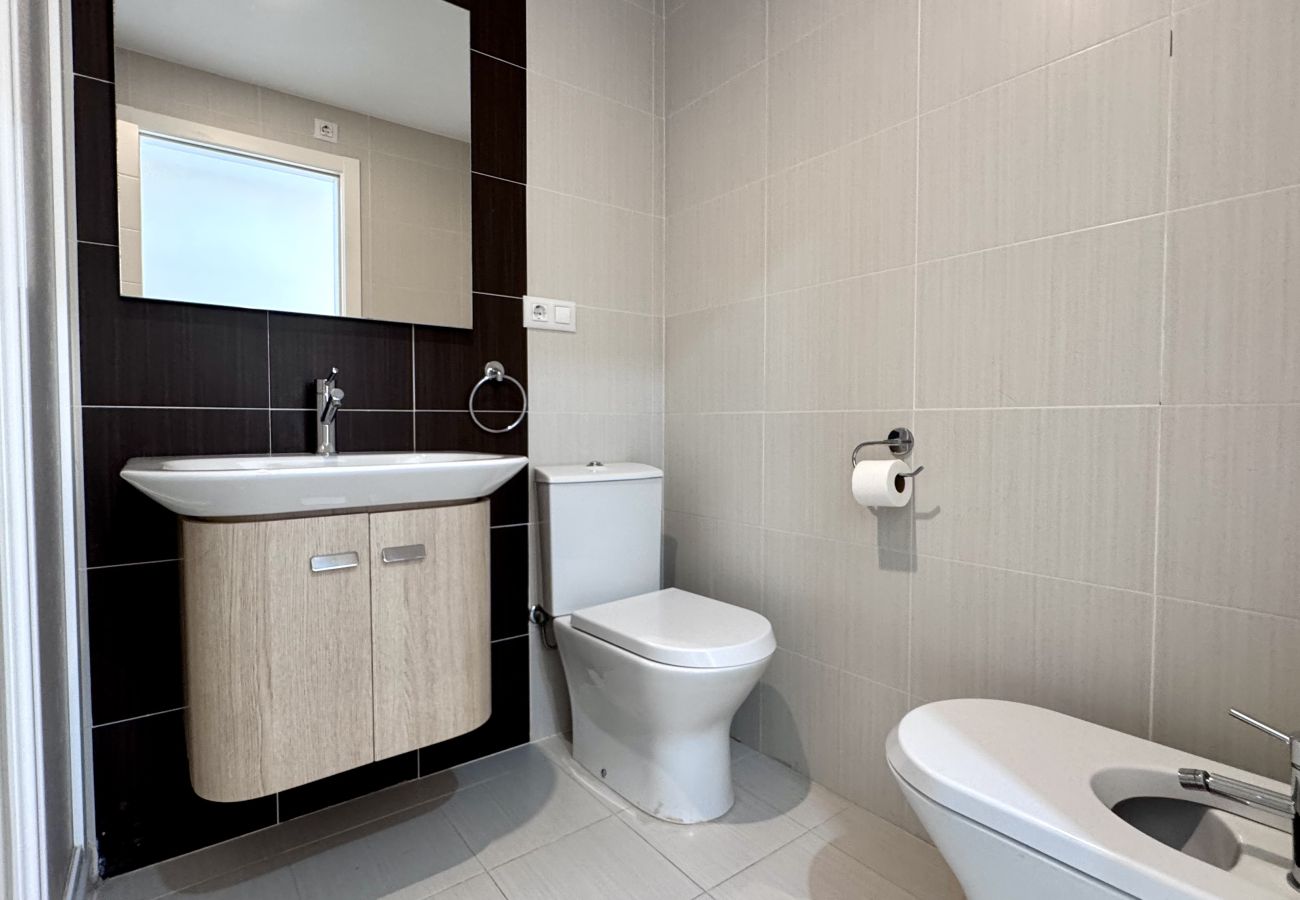 Apartment in Denia - PASEO AL MAR LM-035