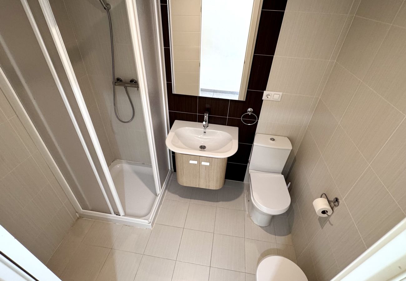 Apartment in Denia - PASEO AL MAR LM-035