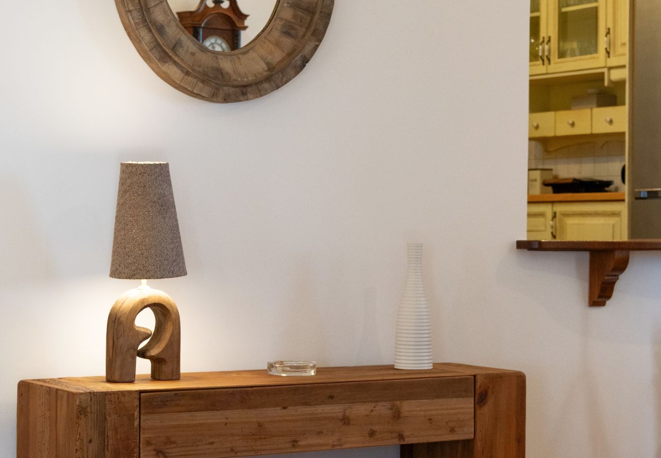 Villa in Andros - Horizon Beach Villa Andros