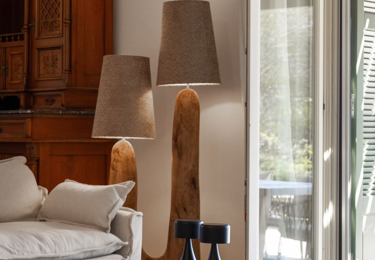 Villa in Andros - Horizon Beach Villa Andros