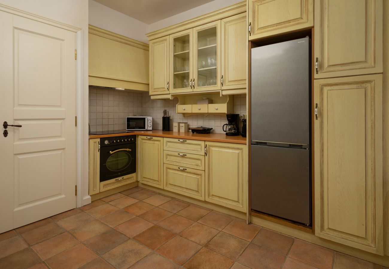 Villa in Andros - Horizon Beach Villa Andros