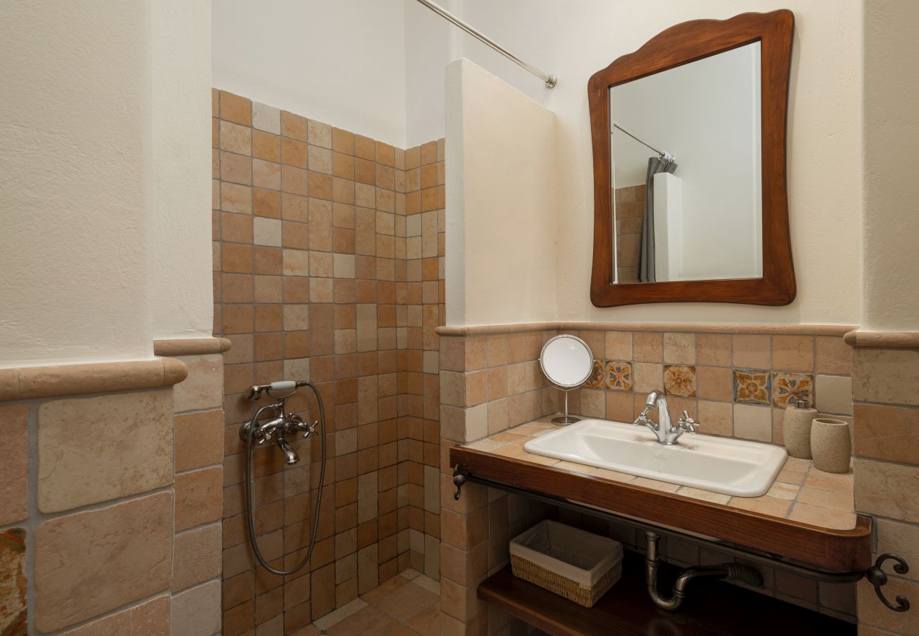 Villa in Andros - Horizon Beach Villa Andros