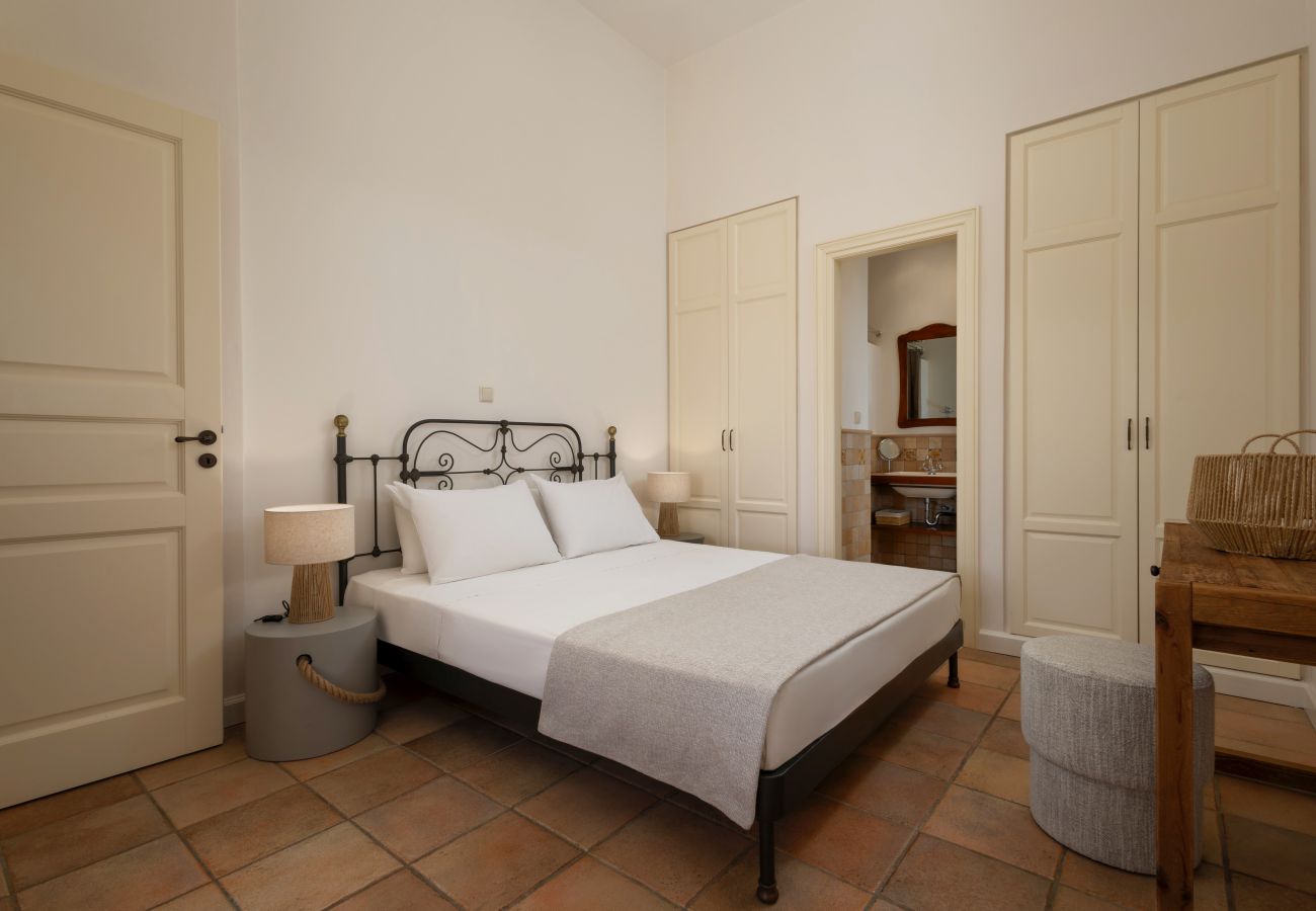 Villa in Andros - Horizon Beach Villa Andros