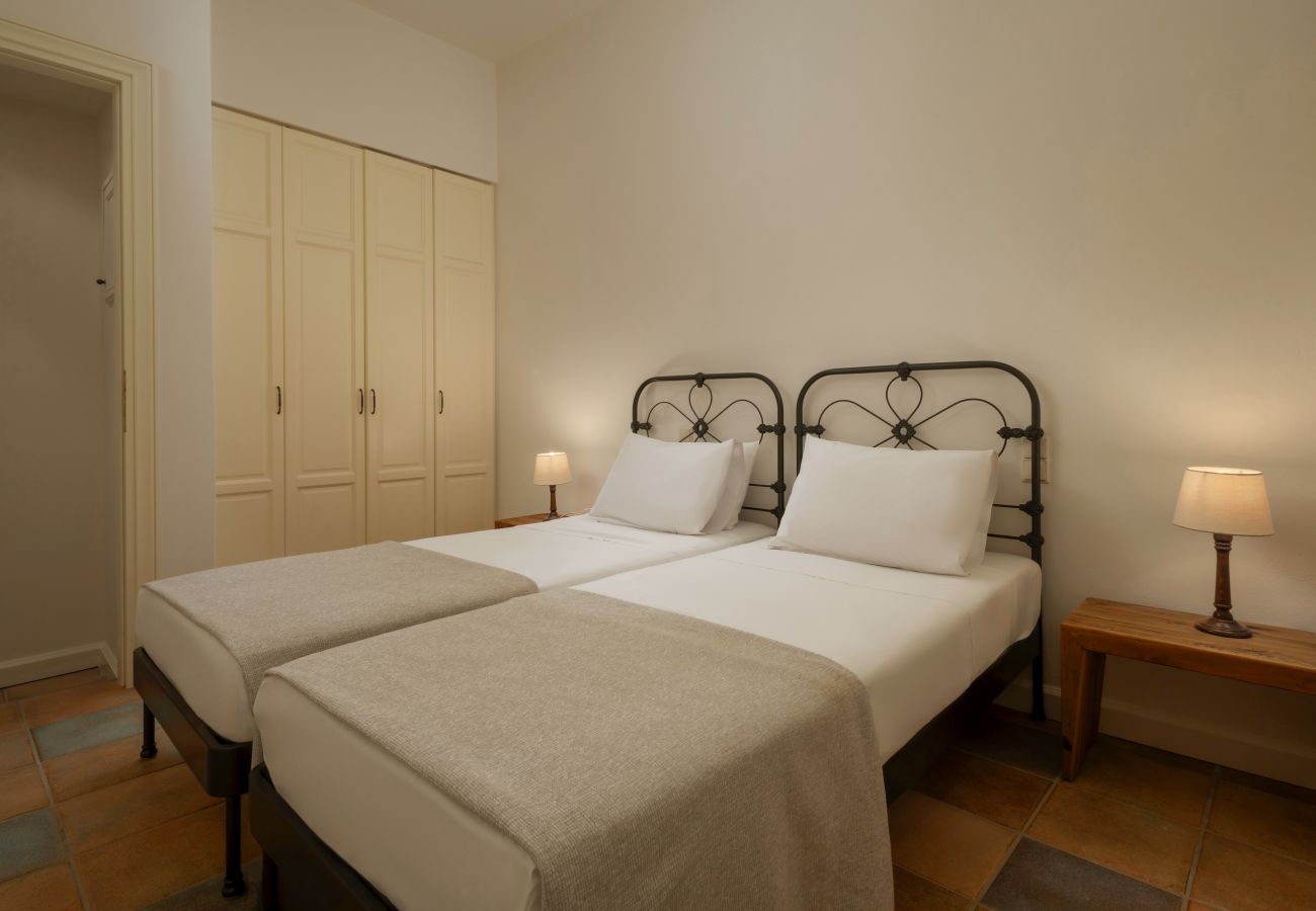 Villa in Andros - Horizon Beach Villa Andros