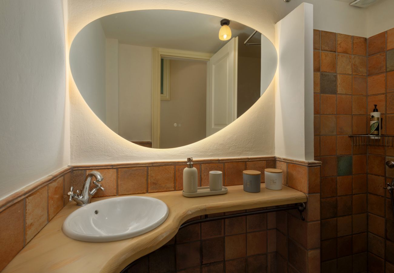 Villa in Andros - Horizon Beach Villa Andros