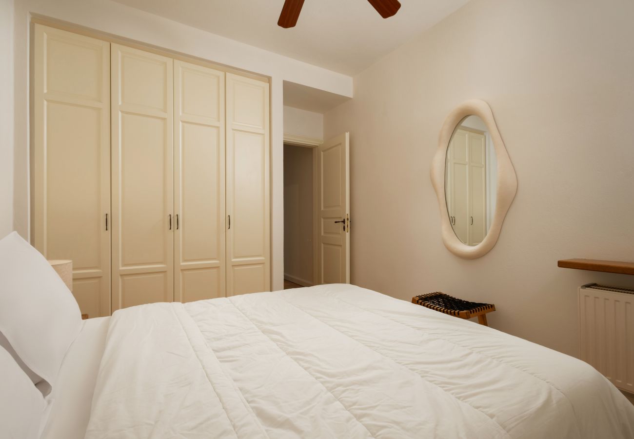 Villa in Andros - Horizon Beach Villa Andros