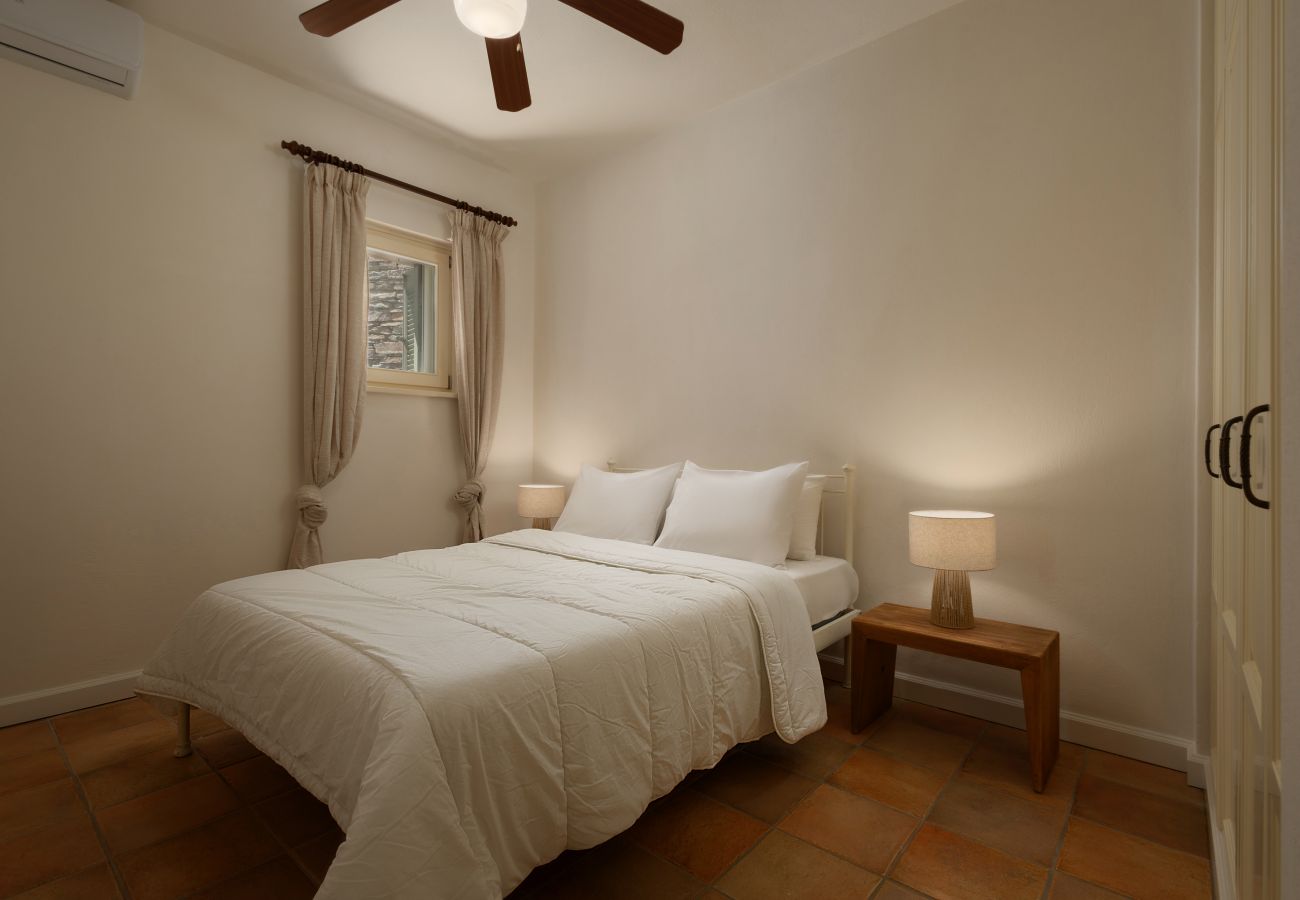 Villa in Andros - Horizon Beach Villa Andros