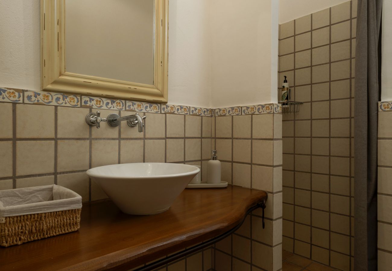 Villa in Andros - Horizon Beach Villa Andros