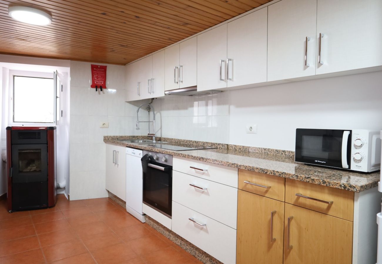 House in Allariz - YourHouse Las Casas de Valeria