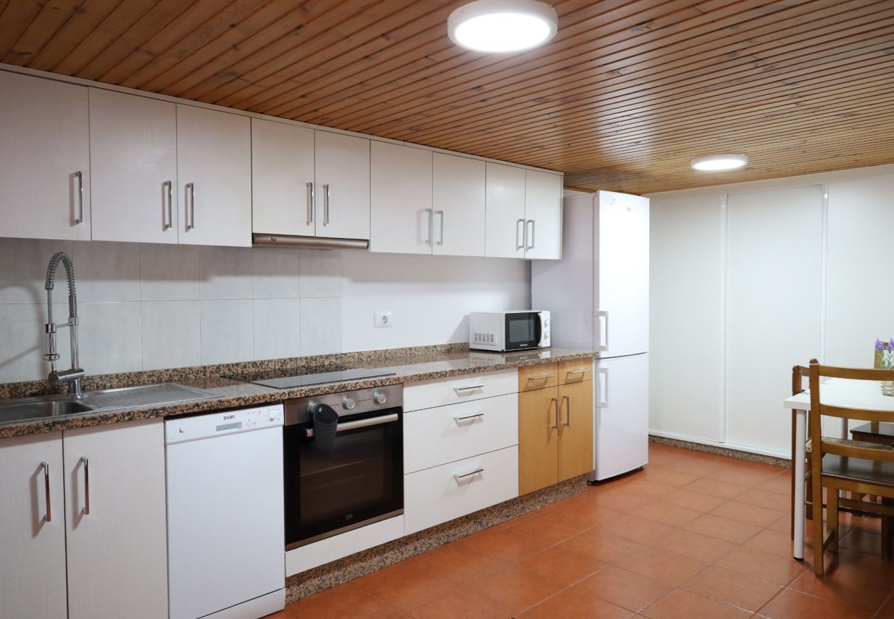 House in Allariz - YourHouse Las Casas de Valeria