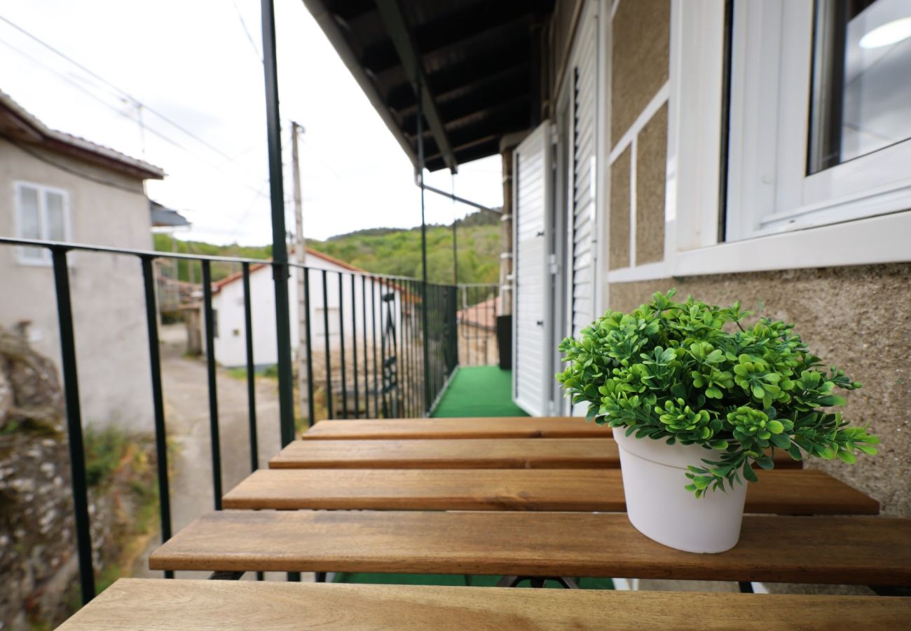 House in Allariz - YourHouse Las Casas de Valeria