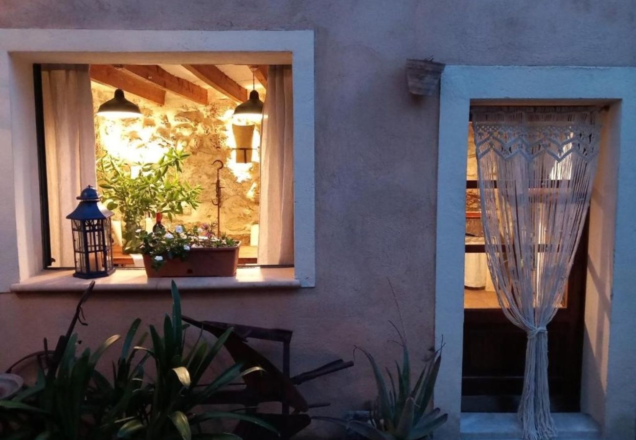 Apartment in Sineu - YourHouse Sa Casa apartment