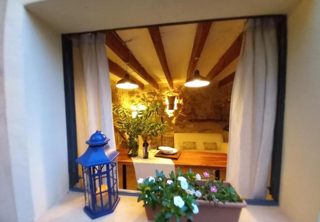 Apartment in Sineu - YourHouse Sa Casa apartment