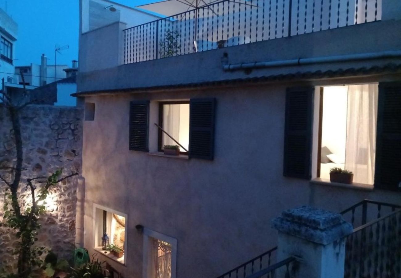 Apartment in Sineu - YourHouse Sa Casa apartment