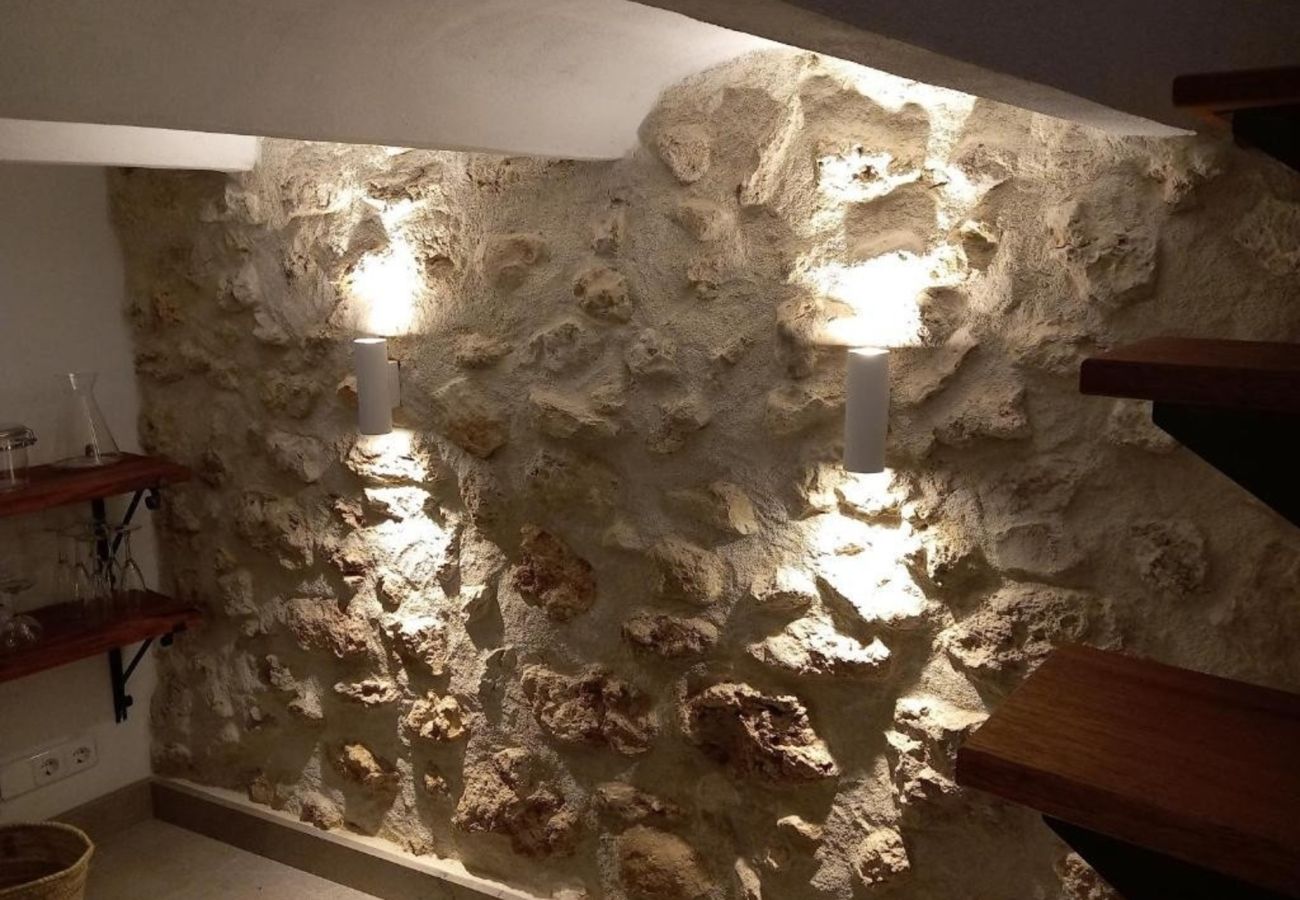 Apartment in Sineu - YourHouse Sa Casa apartment