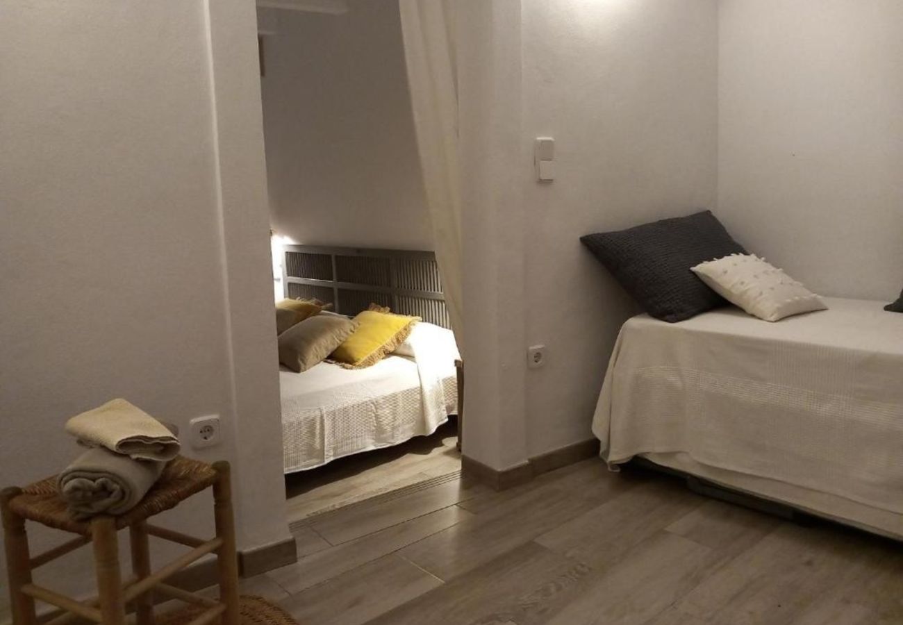 Apartment in Sineu - YourHouse Sa Casa apartment