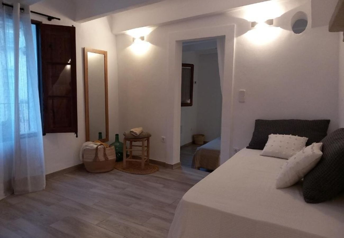 Apartment in Sineu - YourHouse Sa Casa apartment