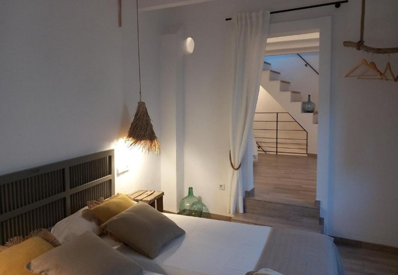 Apartment in Sineu - YourHouse Sa Casa apartment